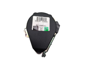 Ceinture avant droit DACIA SANDERO 2 Photo n°5