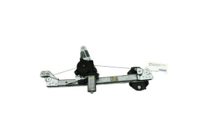 Leve vitre electrique arriere droit DACIA SANDERO 2 Photo n°4