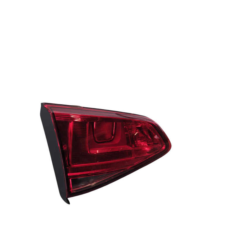 Feu arriere secondaire droit (feux) VOLKSWAGEN GOLF 7 Photo n°1