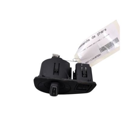 Commande de phare VOLKSWAGEN GOLF 7