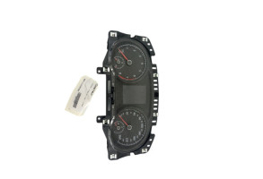 Compteur VOLKSWAGEN GOLF 7 Photo n°1