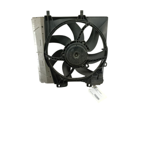 Moto ventilateur radiateur PEUGEOT 2008 1