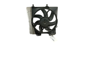 Moto ventilateur radiateur PEUGEOT 2008 1 Photo n°1