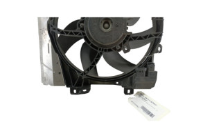 Moto ventilateur radiateur PEUGEOT 2008 1 Photo n°2