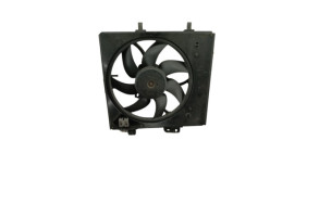 Moto ventilateur radiateur PEUGEOT 2008 1 Photo n°4