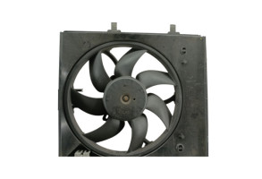 Moto ventilateur radiateur PEUGEOT 2008 1 Photo n°6