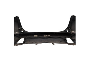 Pare choc arriere PEUGEOT 2008 1 Photo n°4