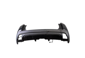 Pare choc arriere PEUGEOT 2008 1 Photo n°5