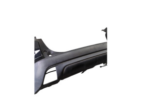 Pare choc arriere PEUGEOT 2008 1 Photo n°7