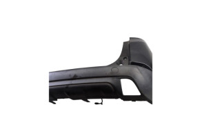 Pare choc arriere PEUGEOT 2008 1 Photo n°8
