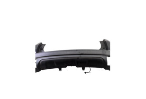 Pare choc arriere PEUGEOT 2008 1 Photo n°9