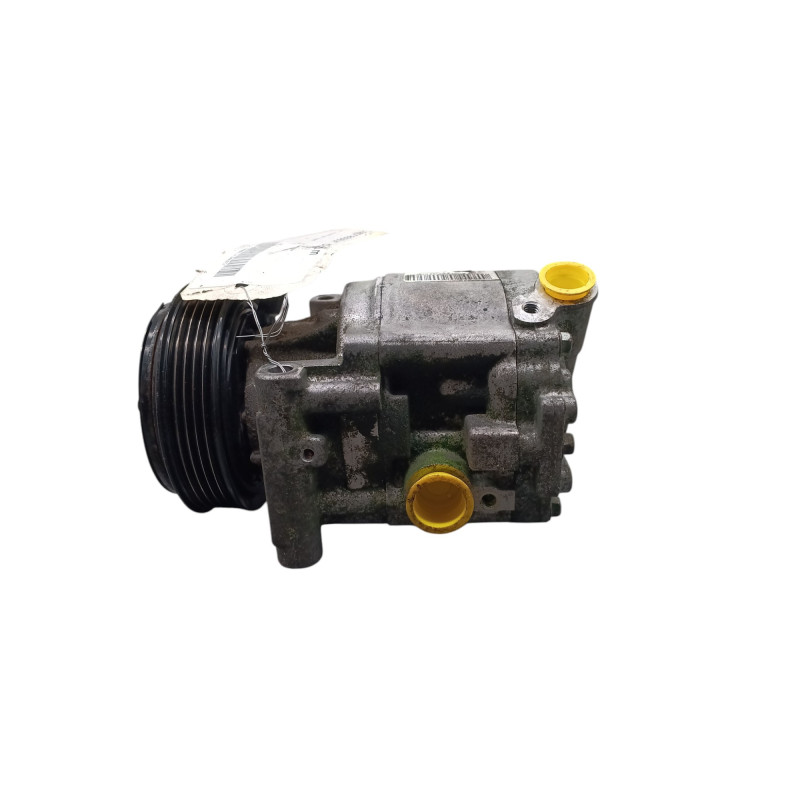 Compresseur clim FIAT 500 2 Photo n°1