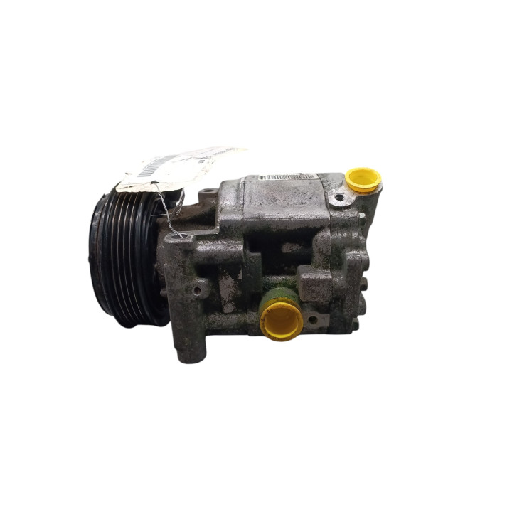 Compresseur clim FIAT 500 2 Photo n°1