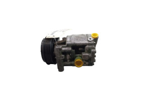 Compresseur clim FIAT 500 2 Photo n°1