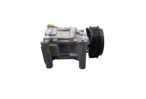 Compresseur clim FIAT 500 2 Photo n°3