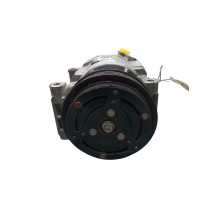Compresseur clim FIAT 500 2 Photo n°5