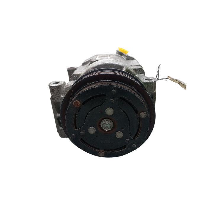 Compresseur clim FIAT 500 2 Photo n°5