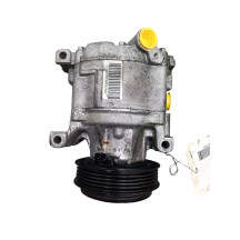 Compresseur clim FIAT 500 2 Photo n°6