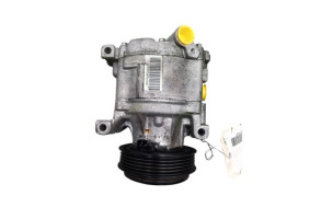 Compresseur clim FIAT 500 2 Photo n°6