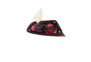 Feu arriere secondaire droit (feux) SEAT LEON 2 Photo n°1
