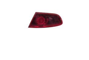 Feu arriere secondaire droit (feux) SEAT LEON 2 Photo n°4