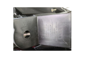 Feu arriere principal droit (feux) BMW SERIE 5 E60 Photo n°6
