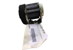 Ceinture arriere gauche VOLKSWAGEN SCIROCCO 3 Photo n°2