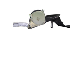 Ceinture arriere gauche VOLKSWAGEN SCIROCCO 3 Photo n°6