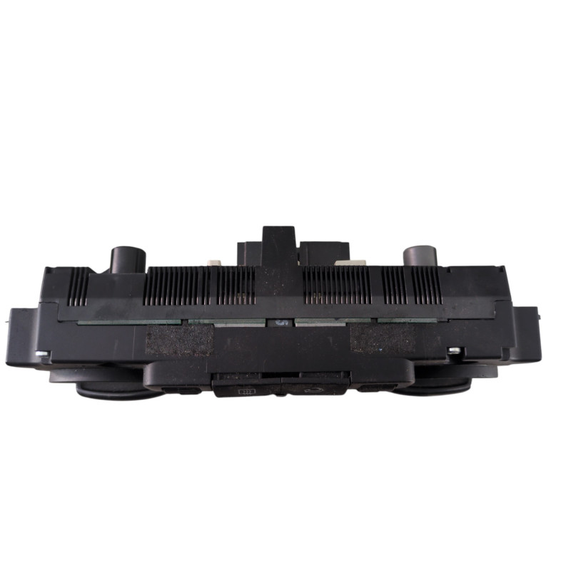 Commande chauffage VOLKSWAGEN SCIROCCO 3 Photo n°1