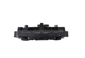 Commande chauffage VOLKSWAGEN SCIROCCO 3 Photo n°1