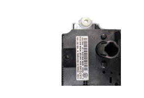 Commande chauffage VOLKSWAGEN SCIROCCO 3 Photo n°2
