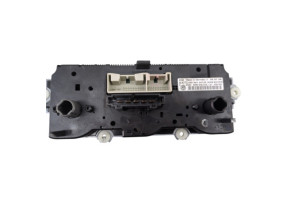 Commande chauffage VOLKSWAGEN SCIROCCO 3 Photo n°3