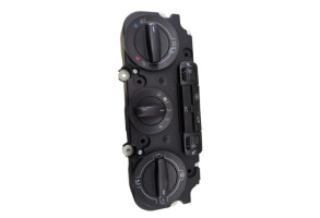 Commande chauffage VOLKSWAGEN SCIROCCO 3 Photo n°4