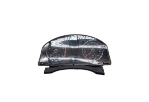 Compteur VOLKSWAGEN SCIROCCO 3 Photo n°1