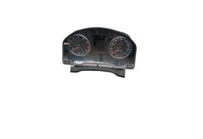 Compteur VOLKSWAGEN SCIROCCO 3 Photo n°2