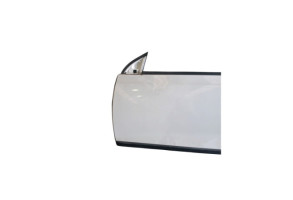 Porte avant gauche VOLKSWAGEN SCIROCCO 3 Photo n°2