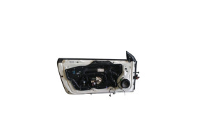 Porte avant gauche VOLKSWAGEN SCIROCCO 3 Photo n°8
