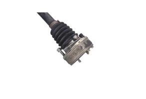 Cardan gauche (transmission) SEAT IBIZA 4 Photo n°1