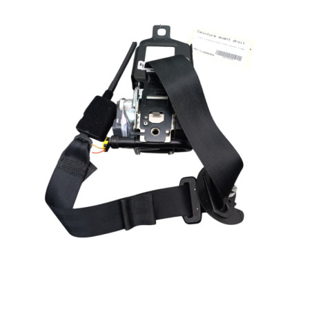 Ceinture avant droit CITROEN C4 PICASSO 2