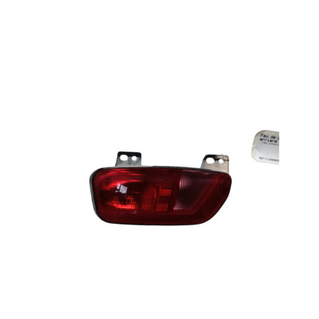 Feu de pare choc arriere gauche CITROEN C4 PICASSO 2
