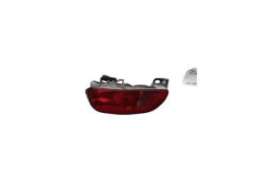 Feu de pare choc arriere gauche CITROEN C4 PICASSO 2 Photo n°2