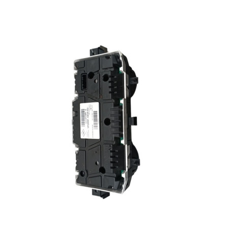 Compteur RENAULT CAPTUR 1