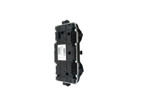 Compteur RENAULT CAPTUR 1 Photo n°1