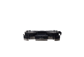 Compteur RENAULT CAPTUR 1 Photo n°2