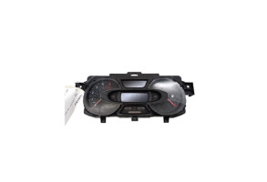 Compteur RENAULT CAPTUR 1 Photo n°3