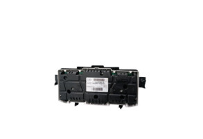 Compteur RENAULT CAPTUR 1 Photo n°4