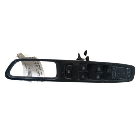 Interrupteur de leve vitre avant gauche RENAULT CAPTUR 1