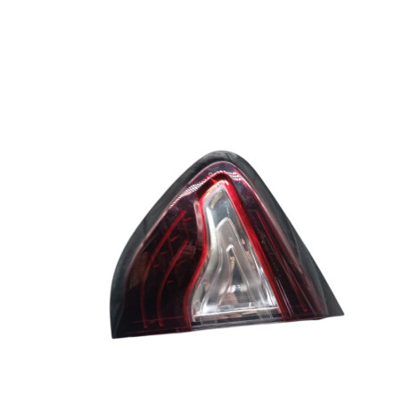 Feu arriere secondaire droit (feux) RENAULT CAPTUR 1