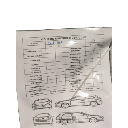 Moteur BMW SERIE 3 E91