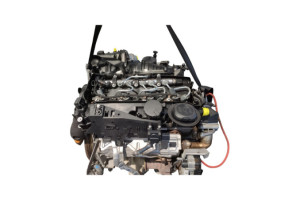 Moteur BMW SERIE 3 E91 Photo n°12